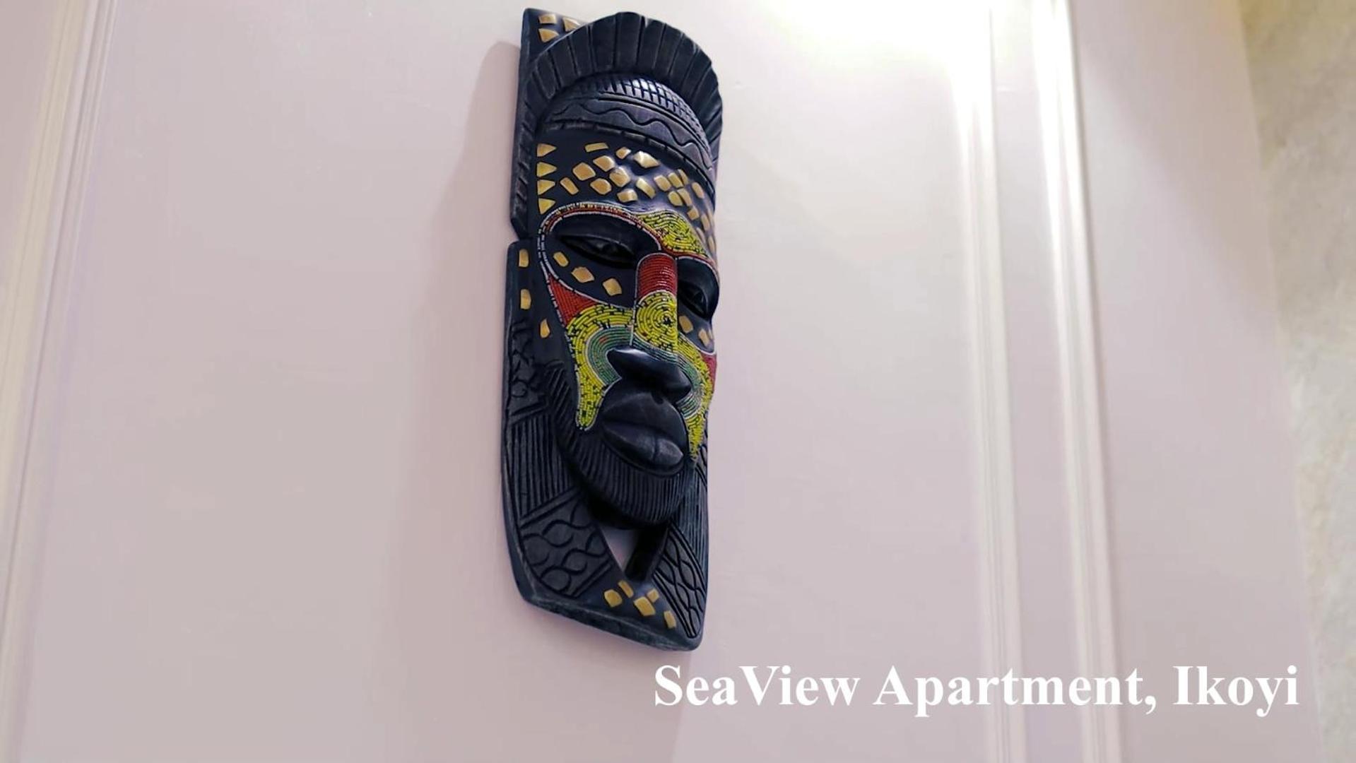 Seaview Apartment, Ikoyi Lagos