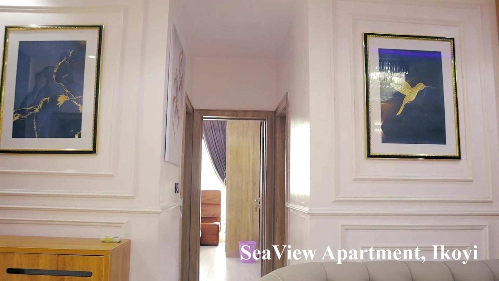 Seaview Apartment, Ikoyi