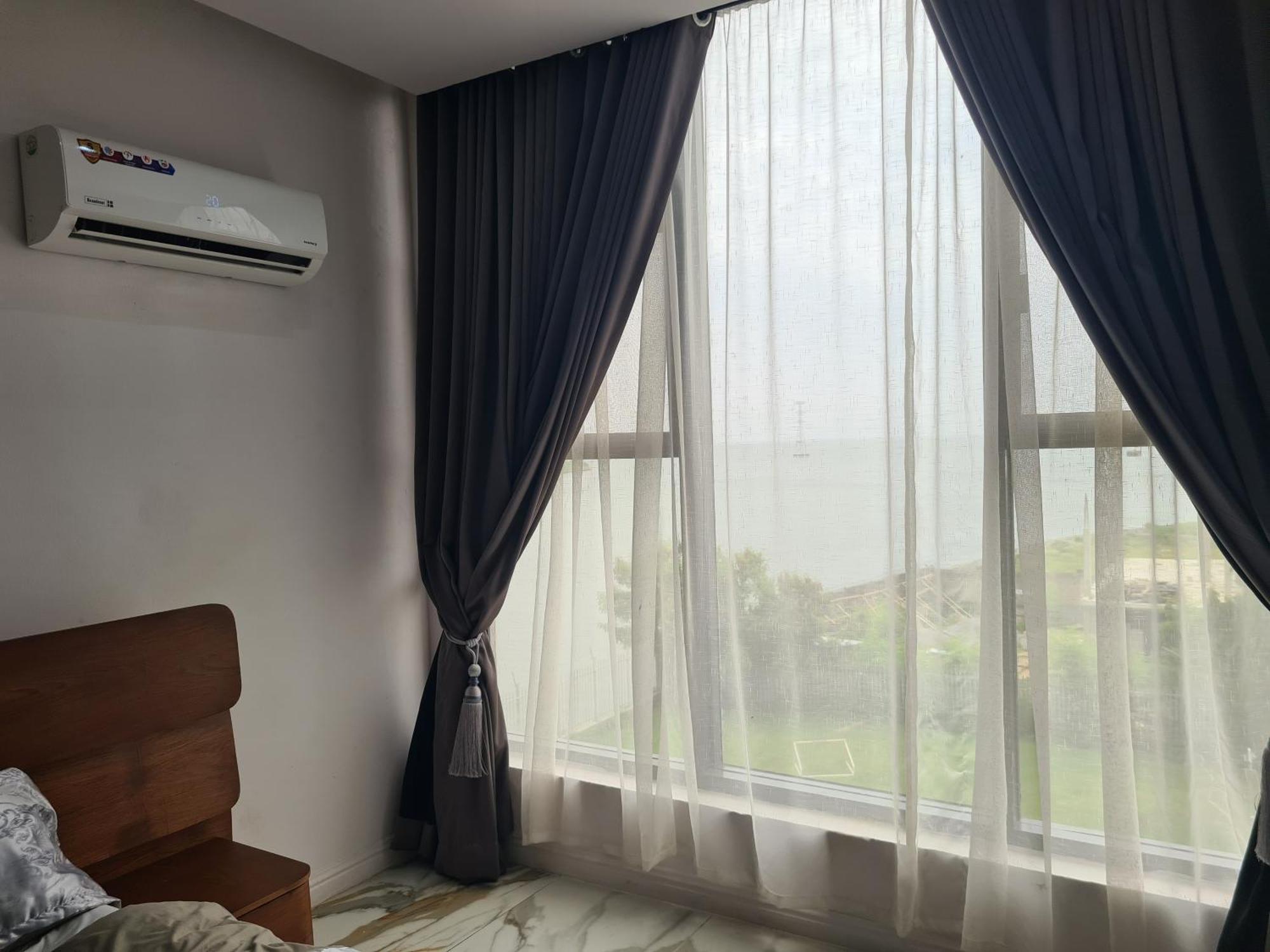 Apartment Seaview Apartment, Ikoyi Lagos
