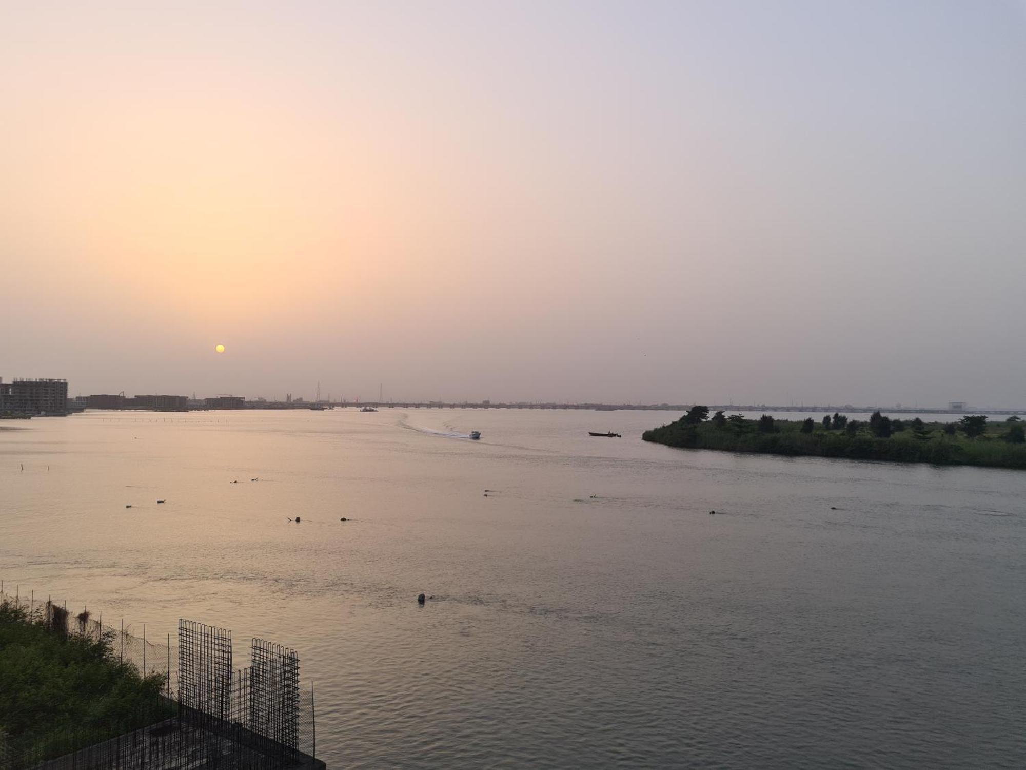 Seaview Apartment, Ikoyi