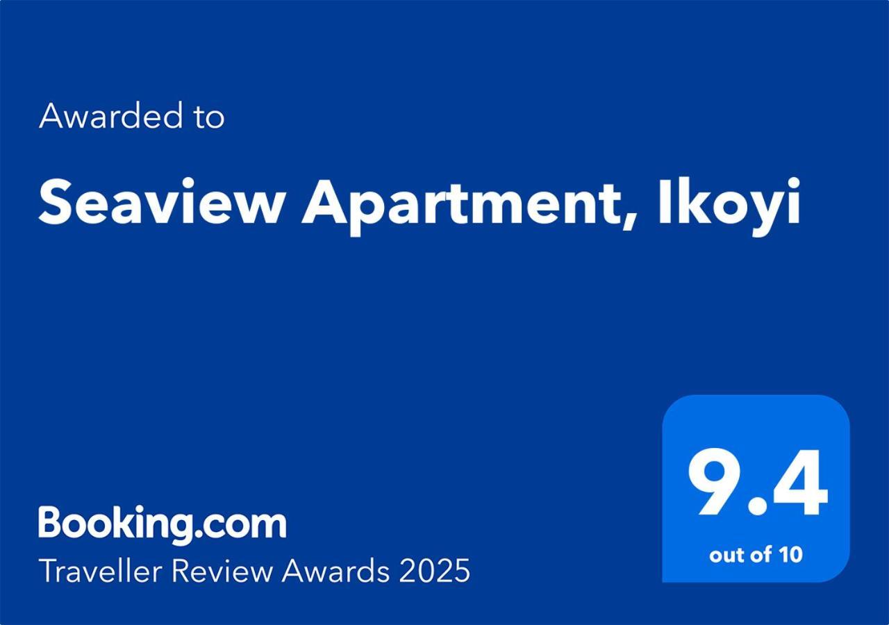 Seaview Apartment, Ikoyi Apartment Lagos